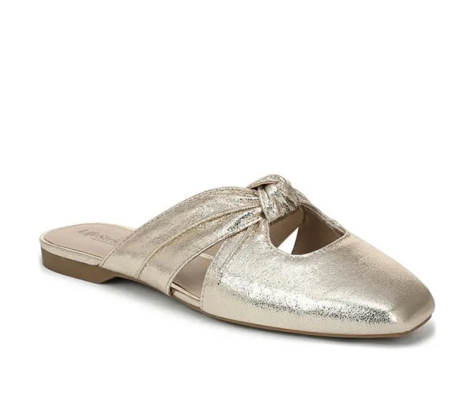 Women's LifeStride Believe Mules