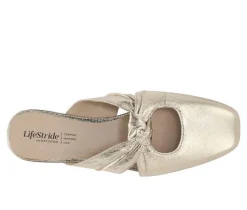 Women's LifeStride Believe Mules