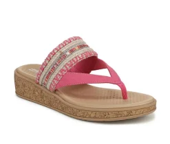 Women's LifeStride Birdie Flip-Flops