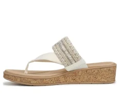 Women's LifeStride Birdie Flip-Flops