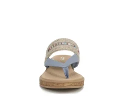 Women's LifeStride Birdie Flip-Flops