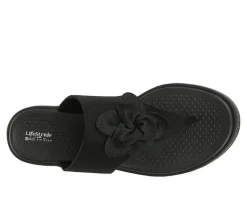 Women's LifeStride Bloom Slip-On Shoes