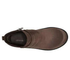 Women's LifeStride Brave Booties