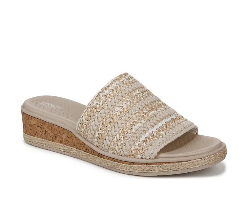 Women's LifeStride Breezy Wedges