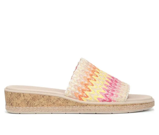 Women's LifeStride Breezy Wedges