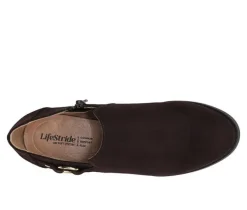 Women's LifeStride Brianna Booties
