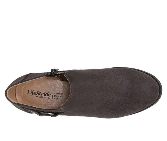 Women's LifeStride Brianna Booties