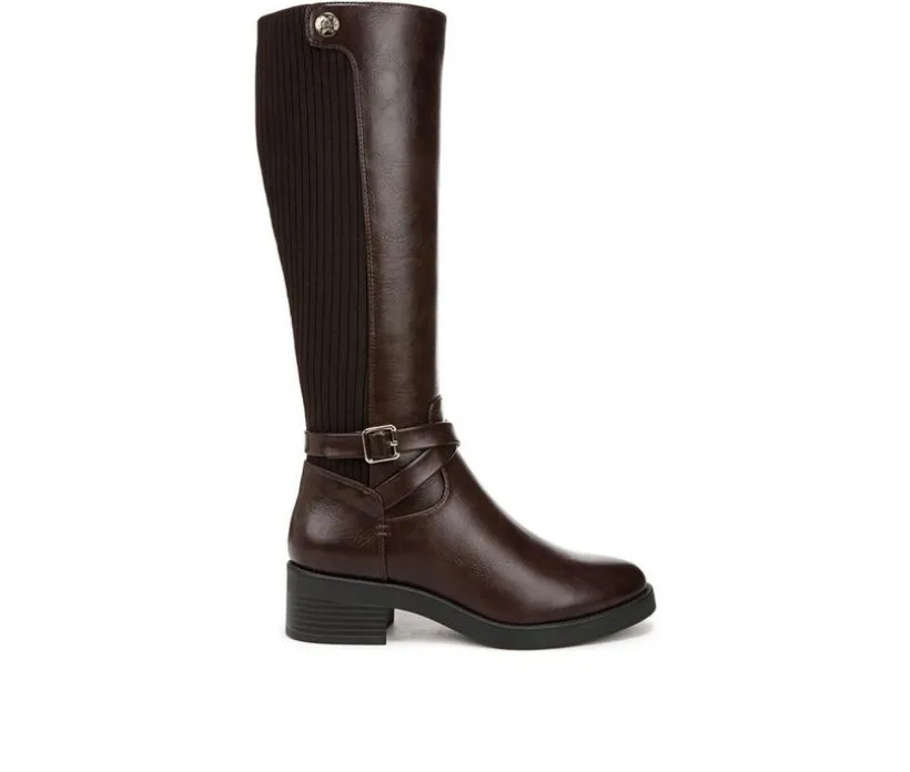 Women's LifeStride Brittany Boot WC Knee High Boots