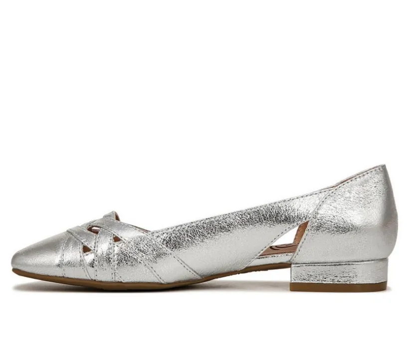 Women's LifeStride Carmen Flats