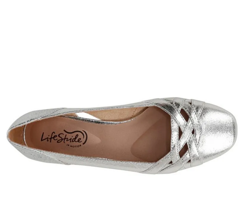 Women's LifeStride Carmen Flats
