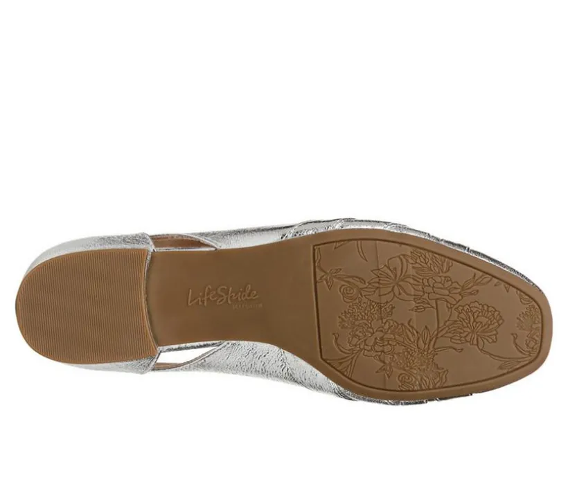 Women's LifeStride Carmen Flats