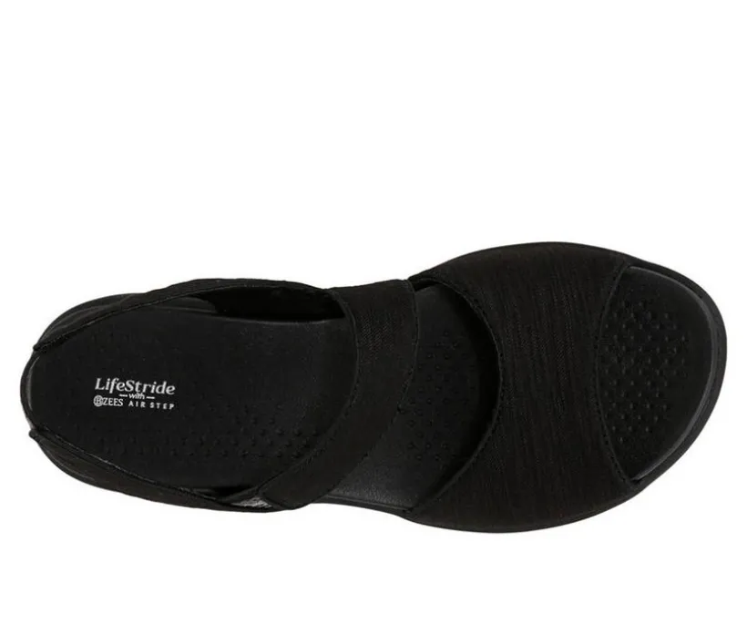 Women's LifeStride Cheerful Sandals