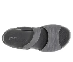 Women's LifeStride Cheerful Sandals