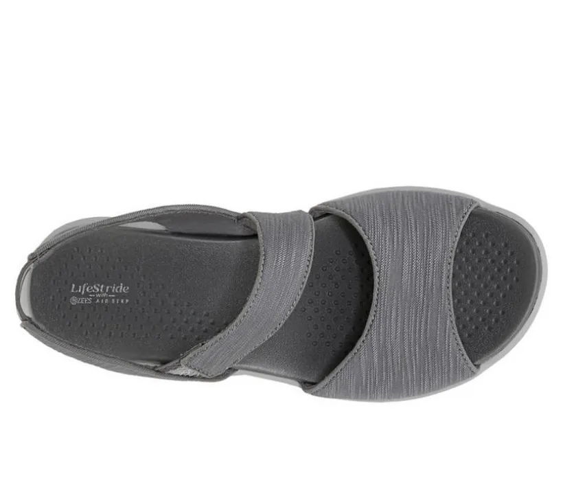 Women's LifeStride Cheerful Sandals