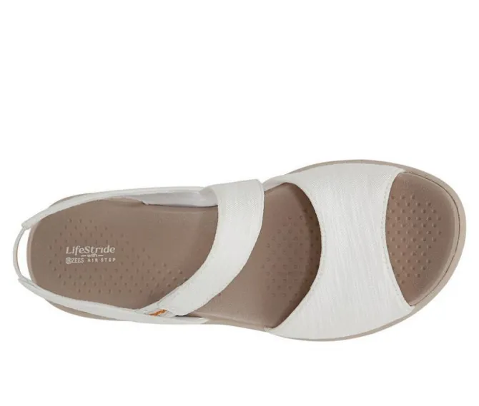 Women's LifeStride Cheerful Sandals