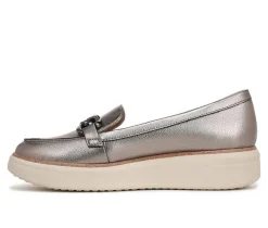 Women's LifeStride Chelsea-Bit Loafers