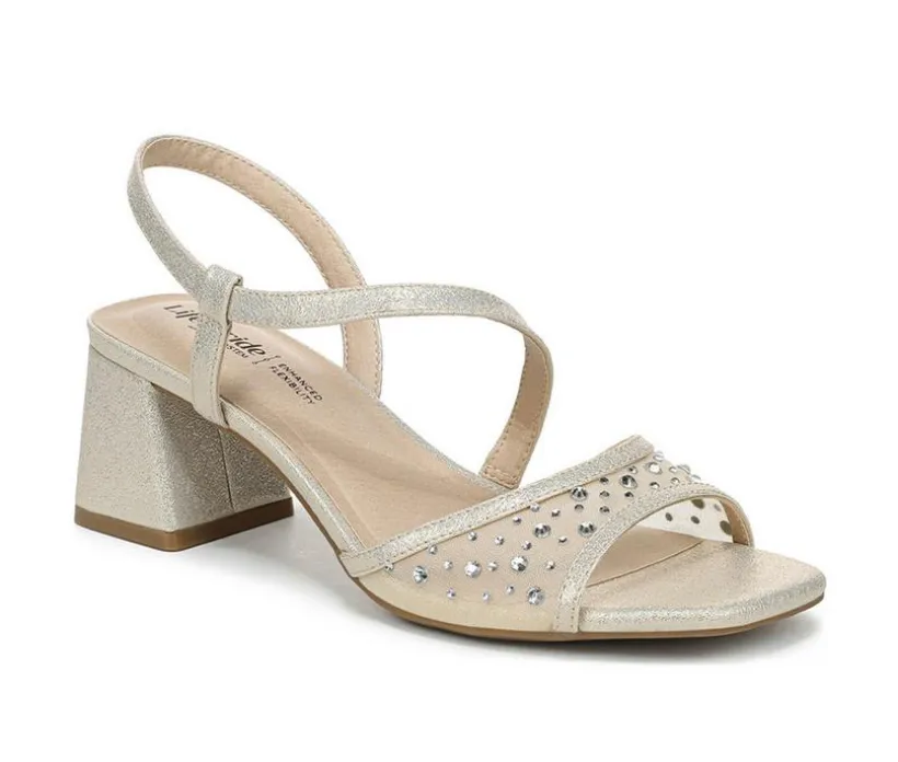 Women's LifeStride Cheyenne Dress Sandals