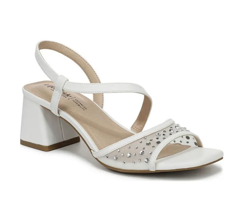 Women's LifeStride Cheyenne Dress Sandals