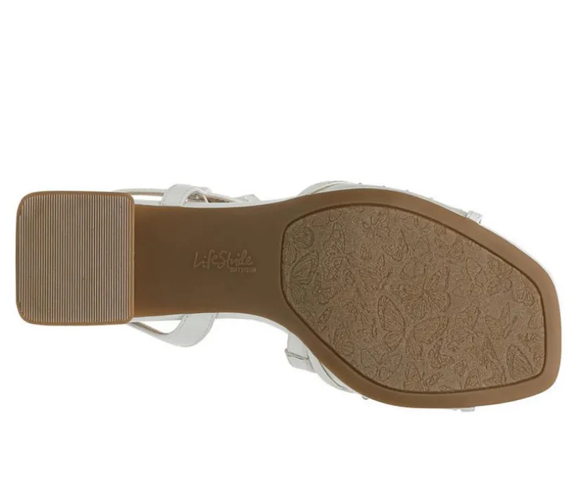 Women's LifeStride Cheyenne Dress Sandals