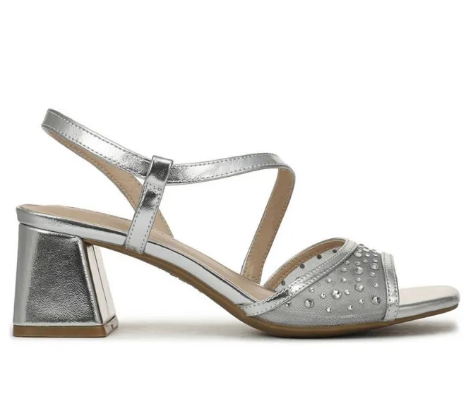 Women's LifeStride Cheyenne Dress Sandals