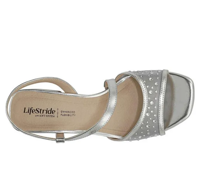 Women's LifeStride Cheyenne Dress Sandals