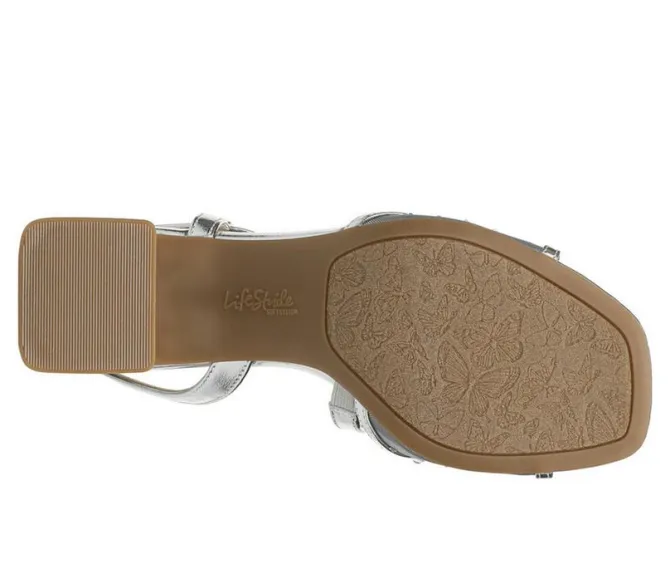 Women's LifeStride Cheyenne Dress Sandals
