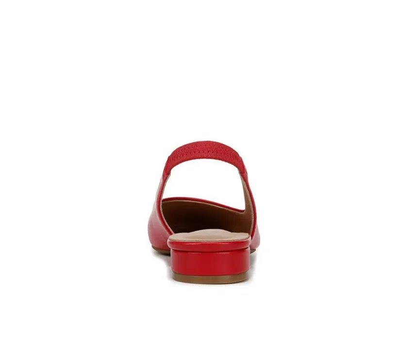 Women's LifeStride Claire Slingback Flats
