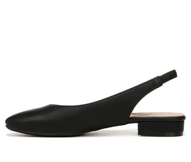 Women's LifeStride Claire Slingback Flats