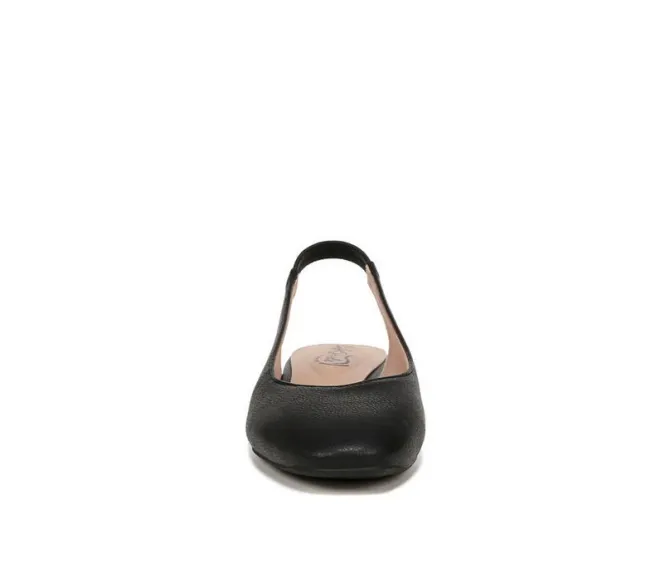 Women's LifeStride Claire Slingback Flats