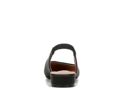 Women's LifeStride Claire Slingback Flats