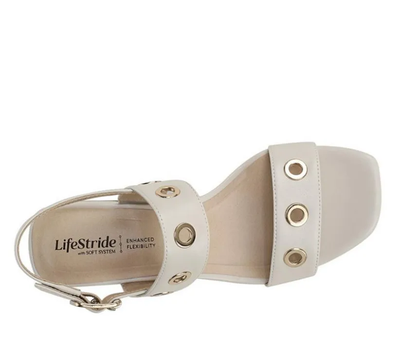 Women's LifeStride Clara Dress Sandals