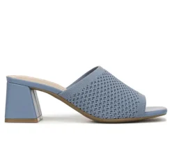 Women's LifeStride Colette 2 Heeled Sandals