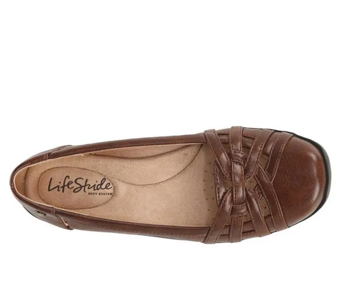 Women's LifeStride Diverse Flats