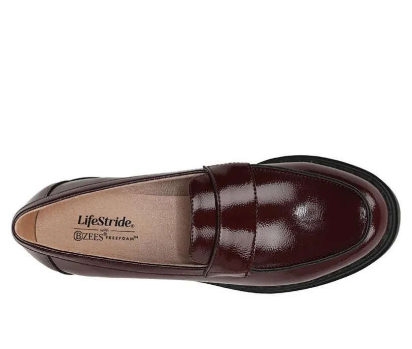 Women's LifeStride Dolce Loafers
