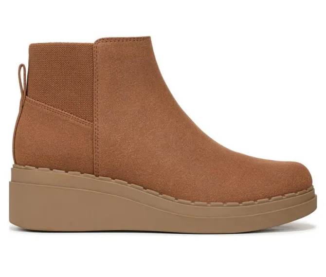 Women's LifeStride Dubliner Booties