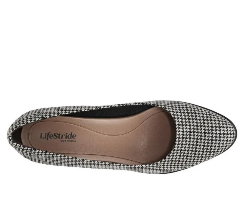 Women's LifeStride Elevate Pumps