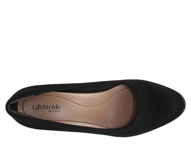 Women's LifeStride Elevate Pumps
