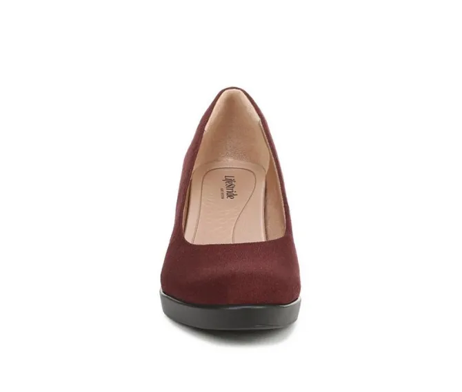 Women's LifeStride Elevate Pumps