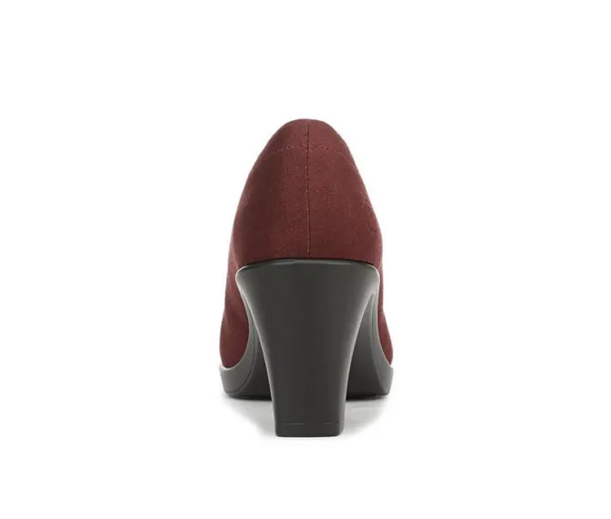Women's LifeStride Elevate Pumps