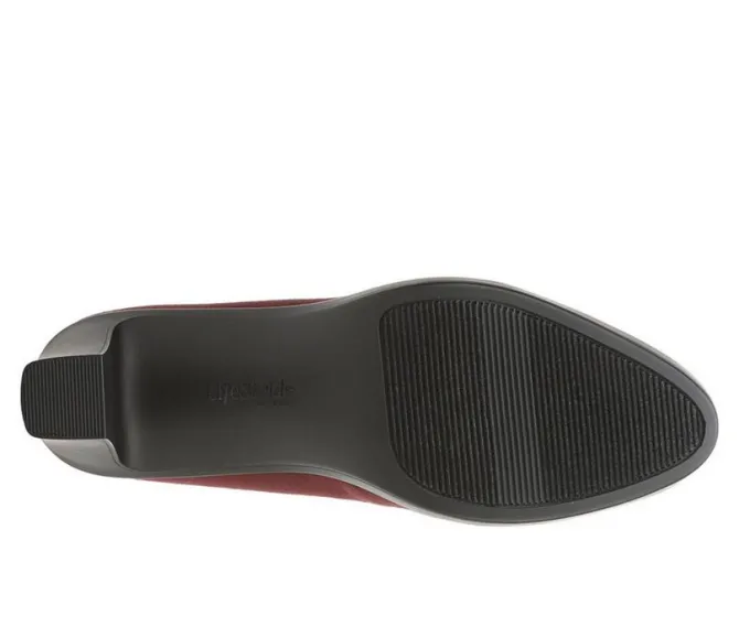 Women's LifeStride Elevate Pumps