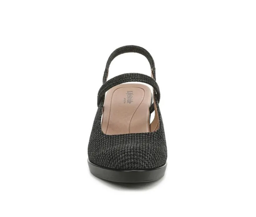 Women's LifeStride Evoke Pumps