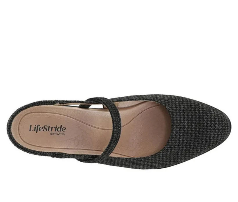 Women's LifeStride Evoke Pumps