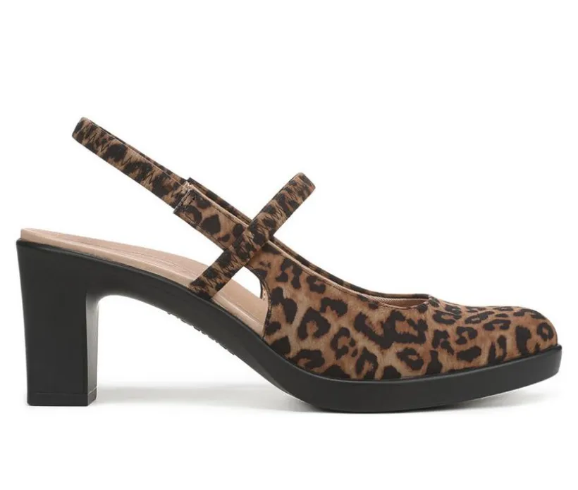 Women's LifeStride Evoke Pumps