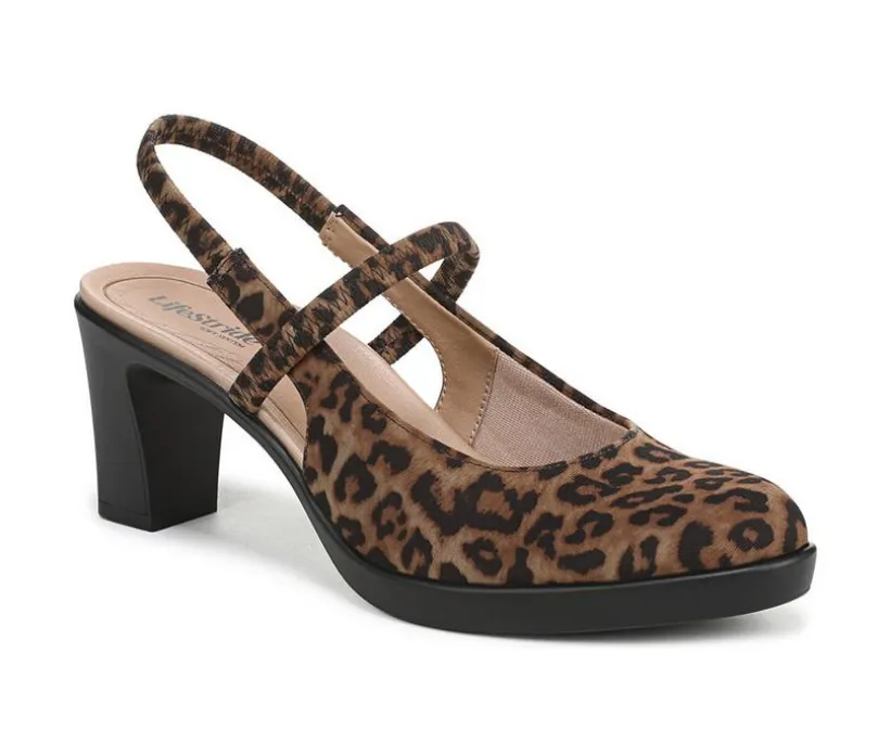 Women's LifeStride Evoke Pumps
