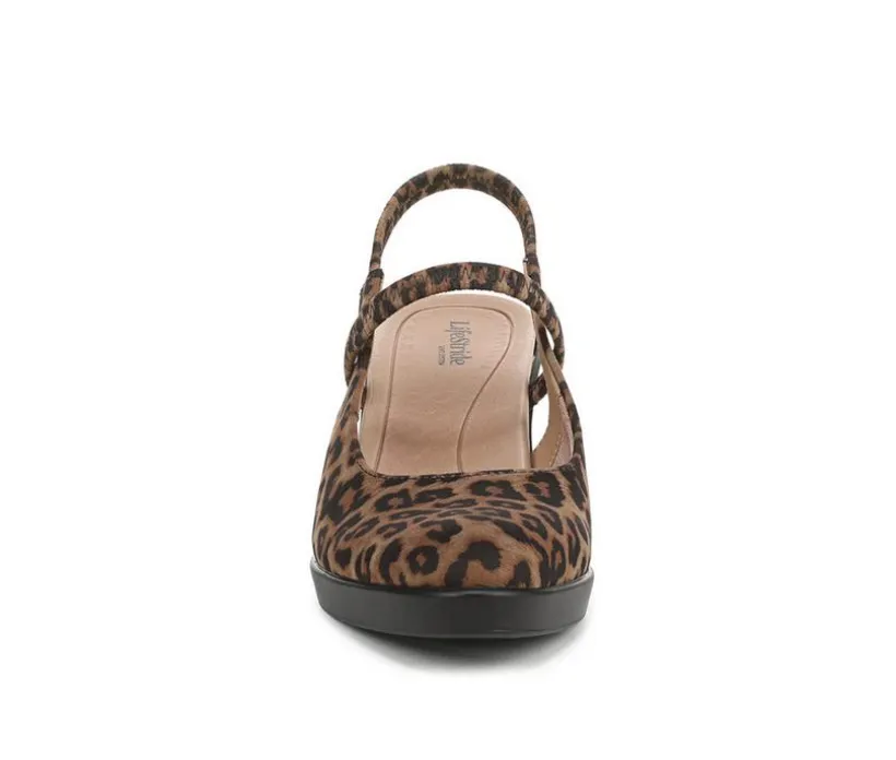 Women's LifeStride Evoke Pumps