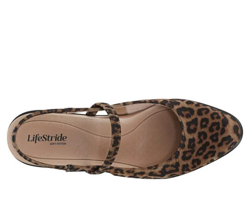 Women's LifeStride Evoke Pumps