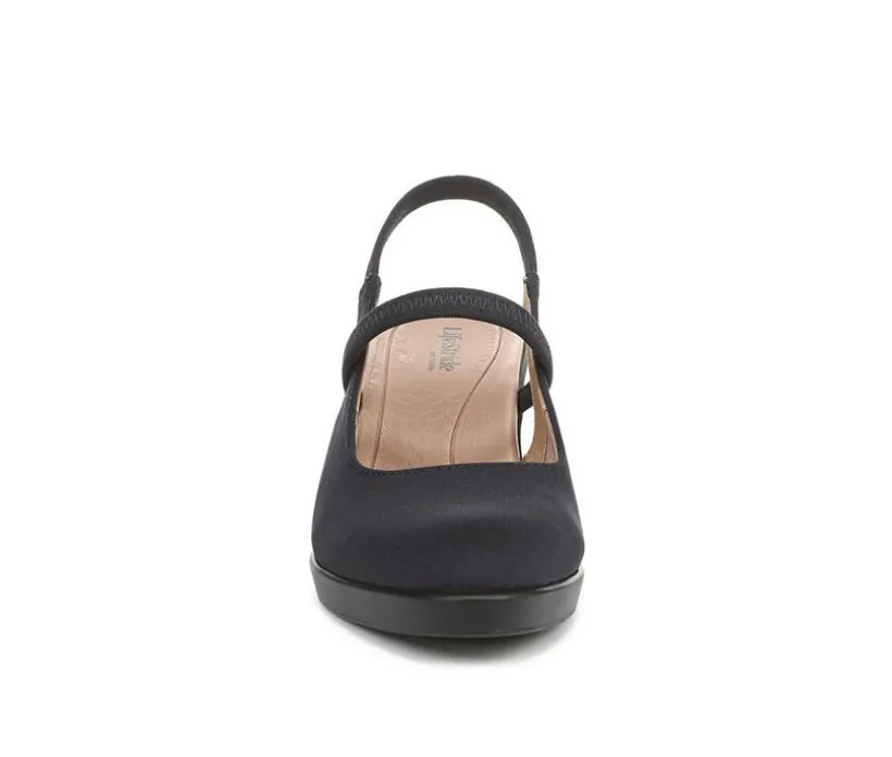 Women's LifeStride Evoke Pumps