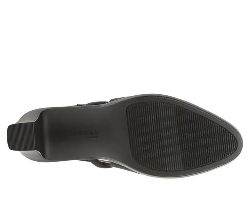 Women's LifeStride Evoke Pumps