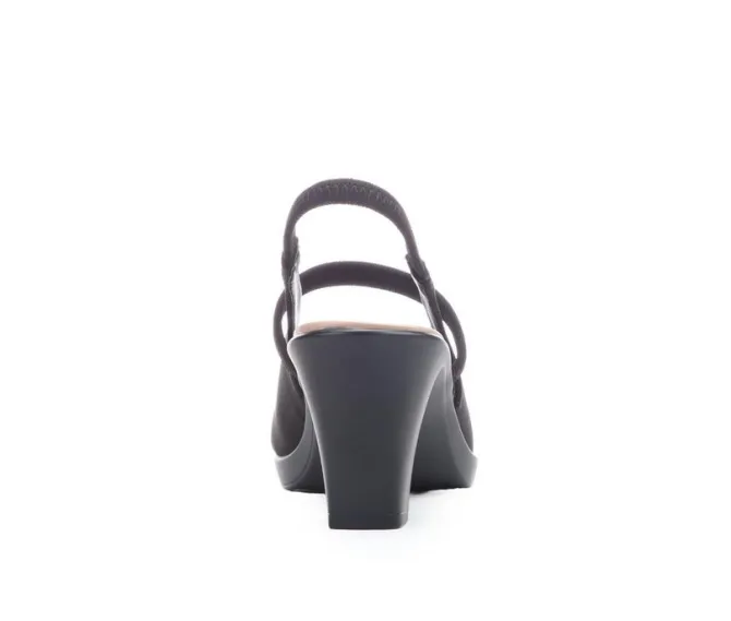 Women's LifeStride Evoke Pumps