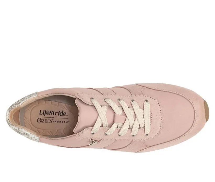 Women's LifeStride Fearless Sneakers